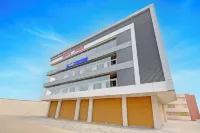 FabHotel Siddarth Hotels in Vijayawada