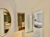 Residence Villa Jade Luxe Marsa