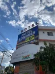 Hotel Londres ADE Águas Claras