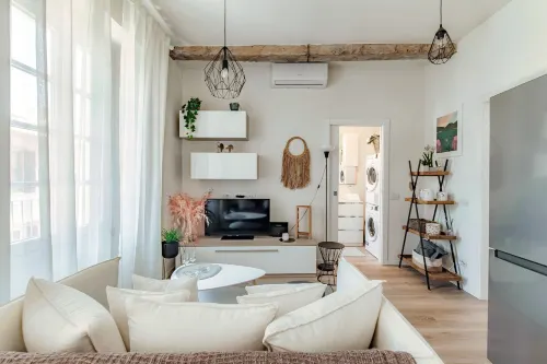 Nest & Rest - by Myhomeincomo