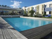 Apple Hotel & Konferens Göteborg - piscine