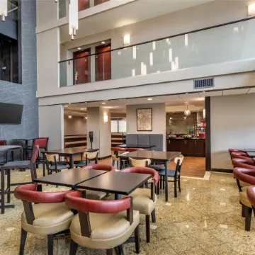 Drury Inn & Suites Atlanta Morrow