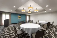 لا كينتا إن آند سويتس باي ويندام كولومبوس - إدنبره فنادق في كولومبوس