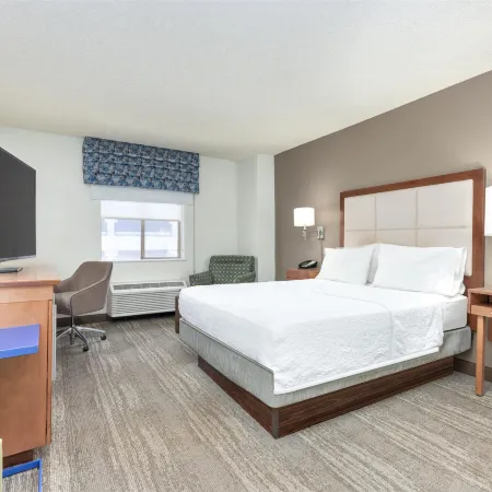 Hampton Inn Phoenix-Midtown (Downtown Area)