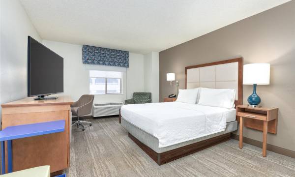 Hampton Inn Phoenix-Midtown (Downtown Area)