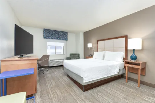 Hampton Inn Phoenix-Midtown (Downtown Area)
