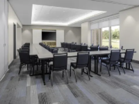 Hyatt House the Woodlands Shenandoah Hotels in Shenandoah