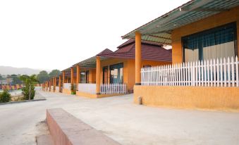 Clarks Collection Brahma's Resort