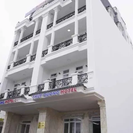 Thuy Duong Hotel Dalat