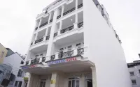 Thùy Dương Hotel Đà Lạt - 2 Sao