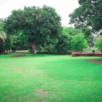 Ambassador Ajanta Hotel, Aurangabad Hotel Exterior