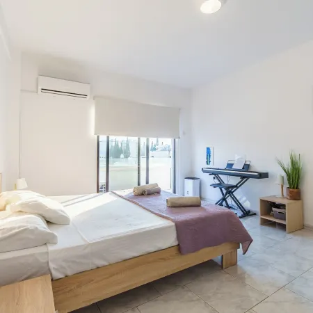 Fanta Sea Apartment