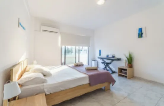 Fanta Sea Apartment Hotels in 