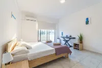 Fanta Sea Apartment Hotel a 