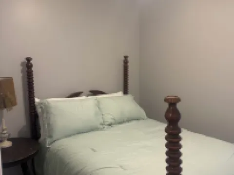 East Madison Escape. Hotels in Pulaski