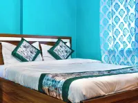 Hotel Pine Crest Inn, Darjeeling Hotels near Darjeeling Mall