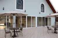 Pousada Sol da Mantiqueira - Inauguração Hotels near Casa - Chalé Condomínio Estância das Águas Claras