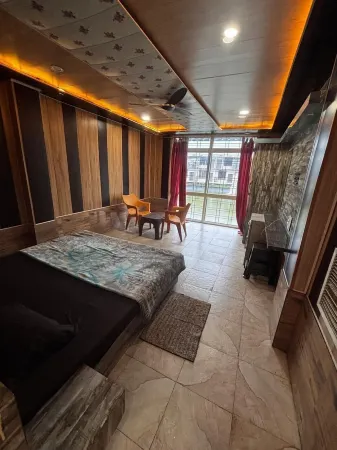 Tomar Paradise Resort Отели в г. Мадайя Кхерд