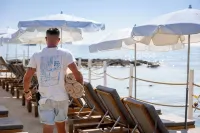 Royal Antibes - Luxury Hotel, Résidence, Beach & Spa - Beach