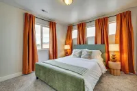 Family Home w/ Fenced Yard in Pueblo: 5 Mi to Dtwn - 3-Star