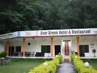 Ever Green Hotel & Restaurant Hotels in Balakot