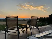 Mountain View Acres Guest Suite