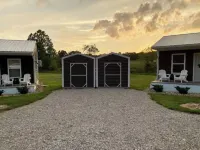 Fred - Cozy tiny home 7 miles from Ohio University