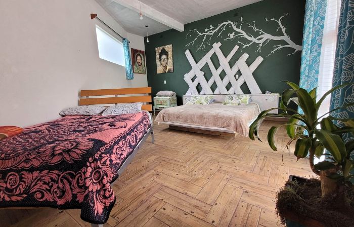 Hotel Boutique la Gloria