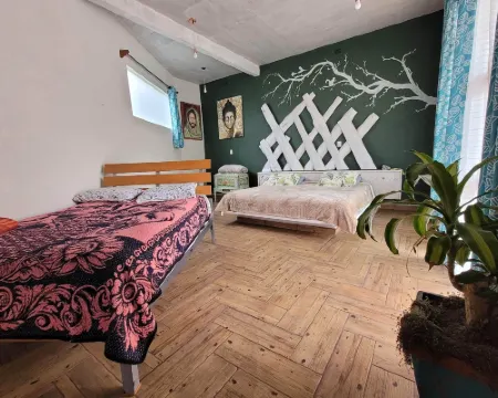 萊格洛里亞精品酒店 庫埃察蘭酒店