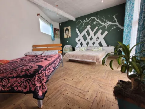 Hotel Boutique la Gloria Hotels in 