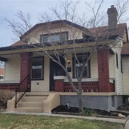 The Wright Bungalow: Near WSU/UD/WPAFB/MV Hospital