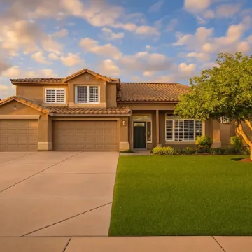 Modern Spacious Open 5BR Family Retreat w/ Pool, Game Room + Prime Gilbert Locat