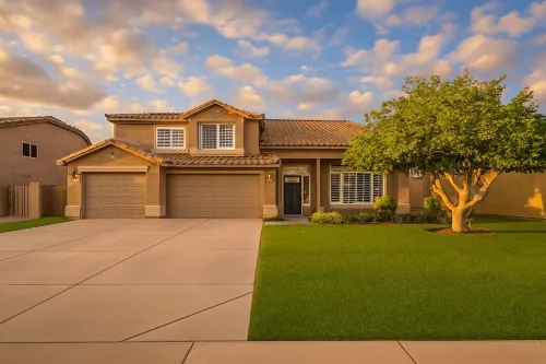 Modern Spacious Open 5BR Family Retreat w/ Pool, Game Room + Prime Gilbert Locat