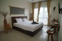 BULAK LAUT HOTEL & RESORT Hotels in Pangandaran