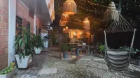 Cabanas Mar Caribe