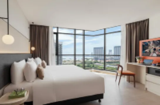 Citadines Tanjung Tokong Penang