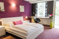 College Garden Hotel Hotel a Baden