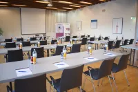 College Garden Hotel Hotel a Baden