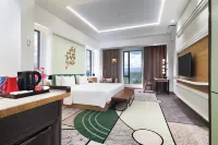 Luwansa Hotel and Convention Center Manado