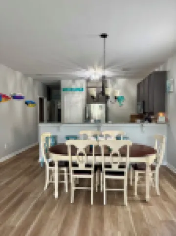 Your home away from home! 3BR 2BA Condo Located In Sandpiper Bay.