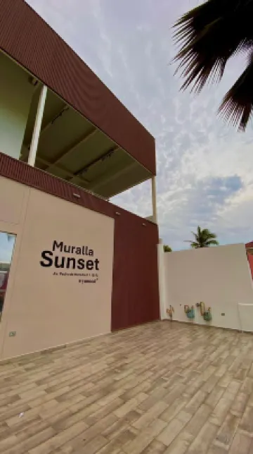 w Shining 1BR w Ocean View Near C Amurallada