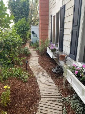 Charming 3-bedroom house with Amazing Views, AC, WiFi, Steam Shower in Encinitas