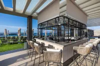 Barceló Playa Blanca Royal Level - Adults Only - bar