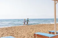 Palmila Butik Hotel - Beach