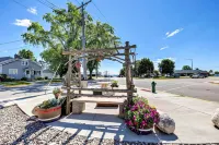 Charming Hideaway Near Vineyards and Beach - Cozy and Inviting