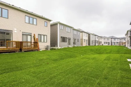 3 Bedroom Charming Home in Niagara Region