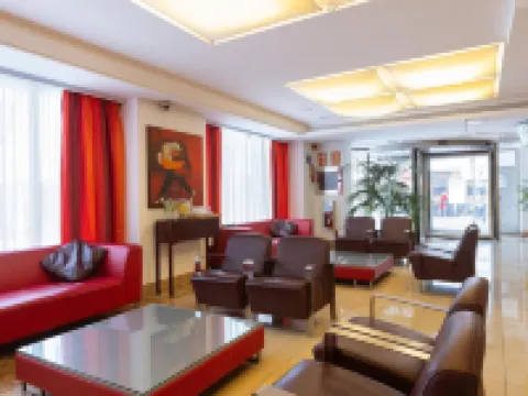 Invisa Hotel la Cala Hotels in Santa Eularia des Riu