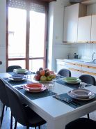 Casa Marea Salerno Centro