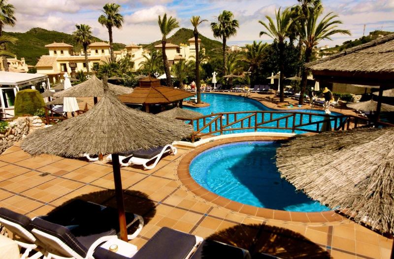 La Quinta at la Manga Club photo 3