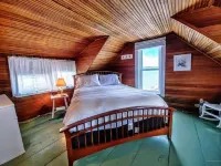 Unique Cottage